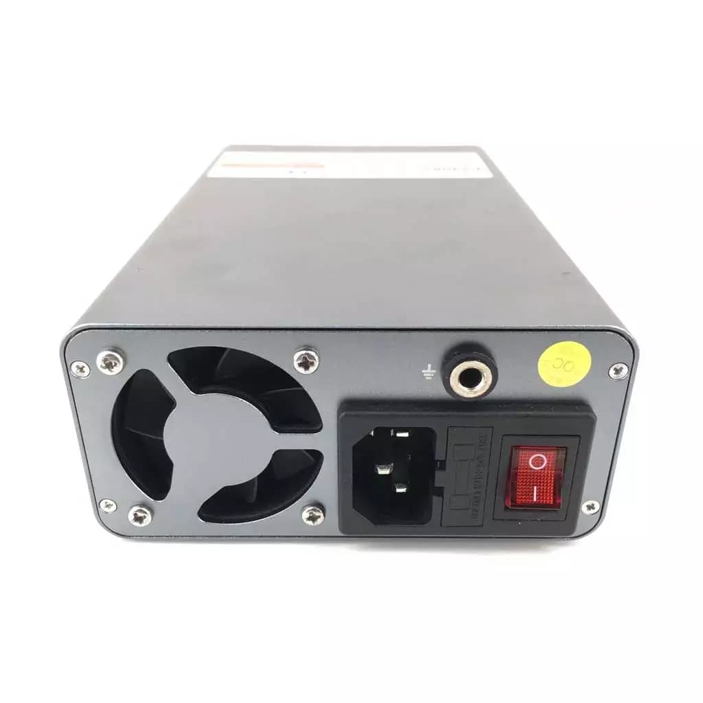 منبع تغذیه Power Box JC AIXUN P2408S — تصویر ۳