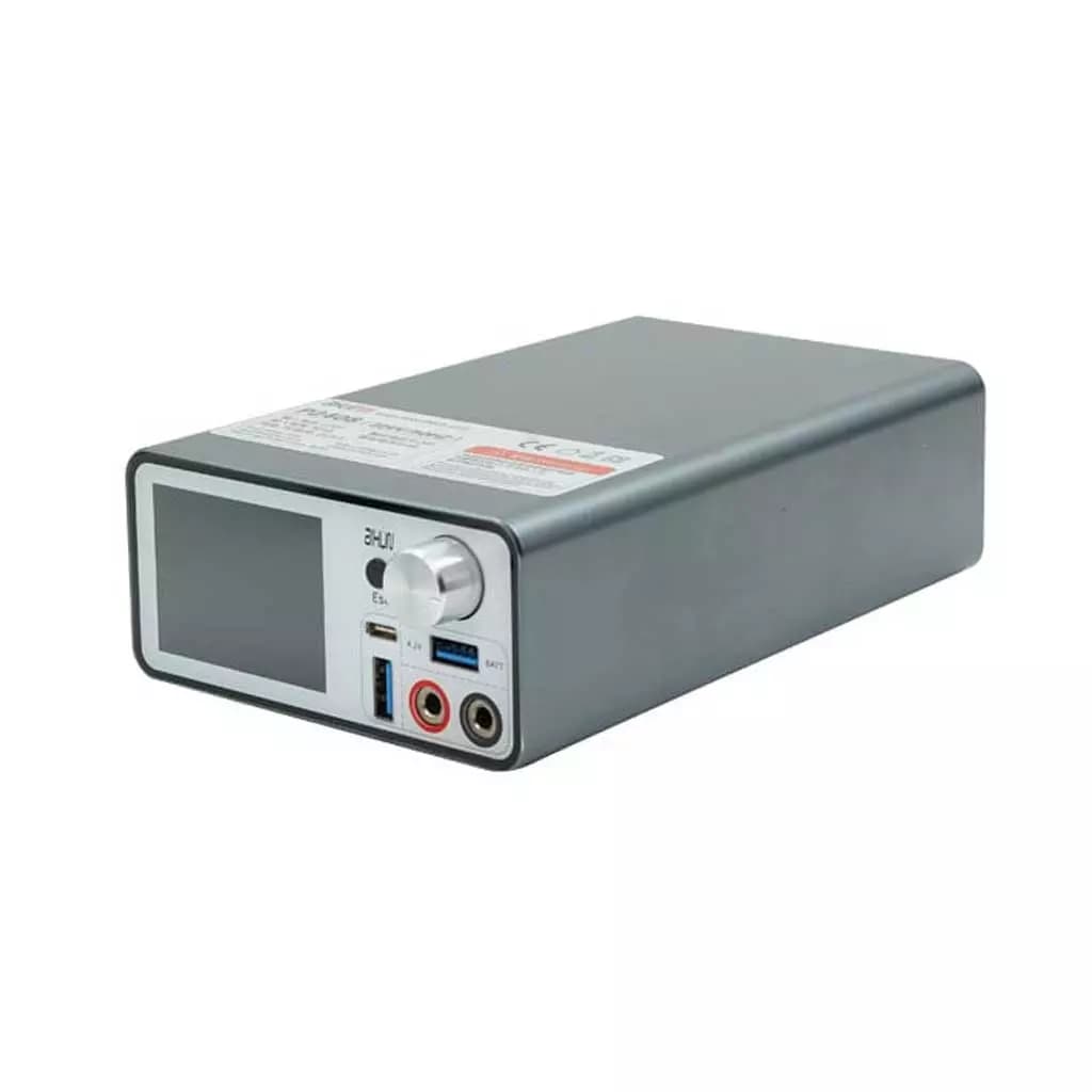 منبع تغذیه Power Box JC AIXUN P2408S — تصویر ۴