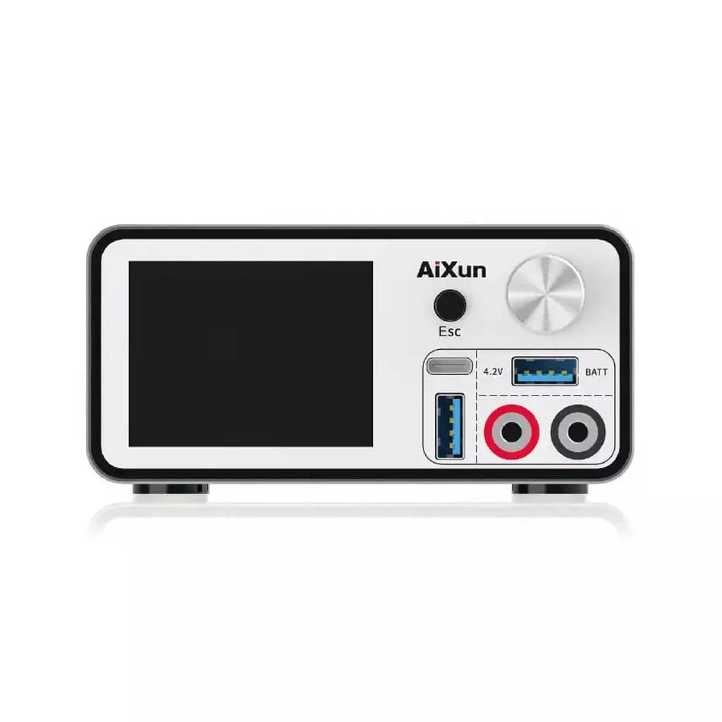 منبع تغذیه Power Box JC AIXUN P2408S