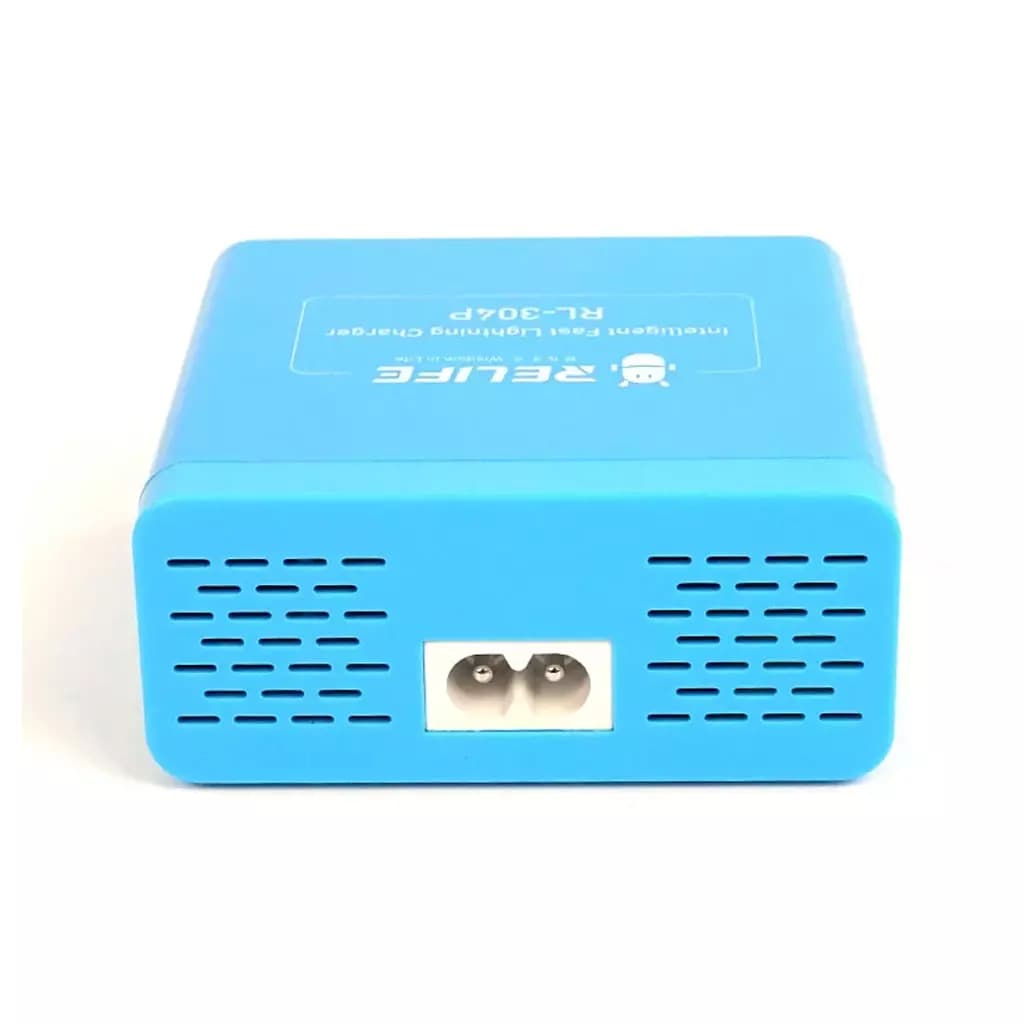 تستر شارژ Relife RL-304P — تصویر ۷
