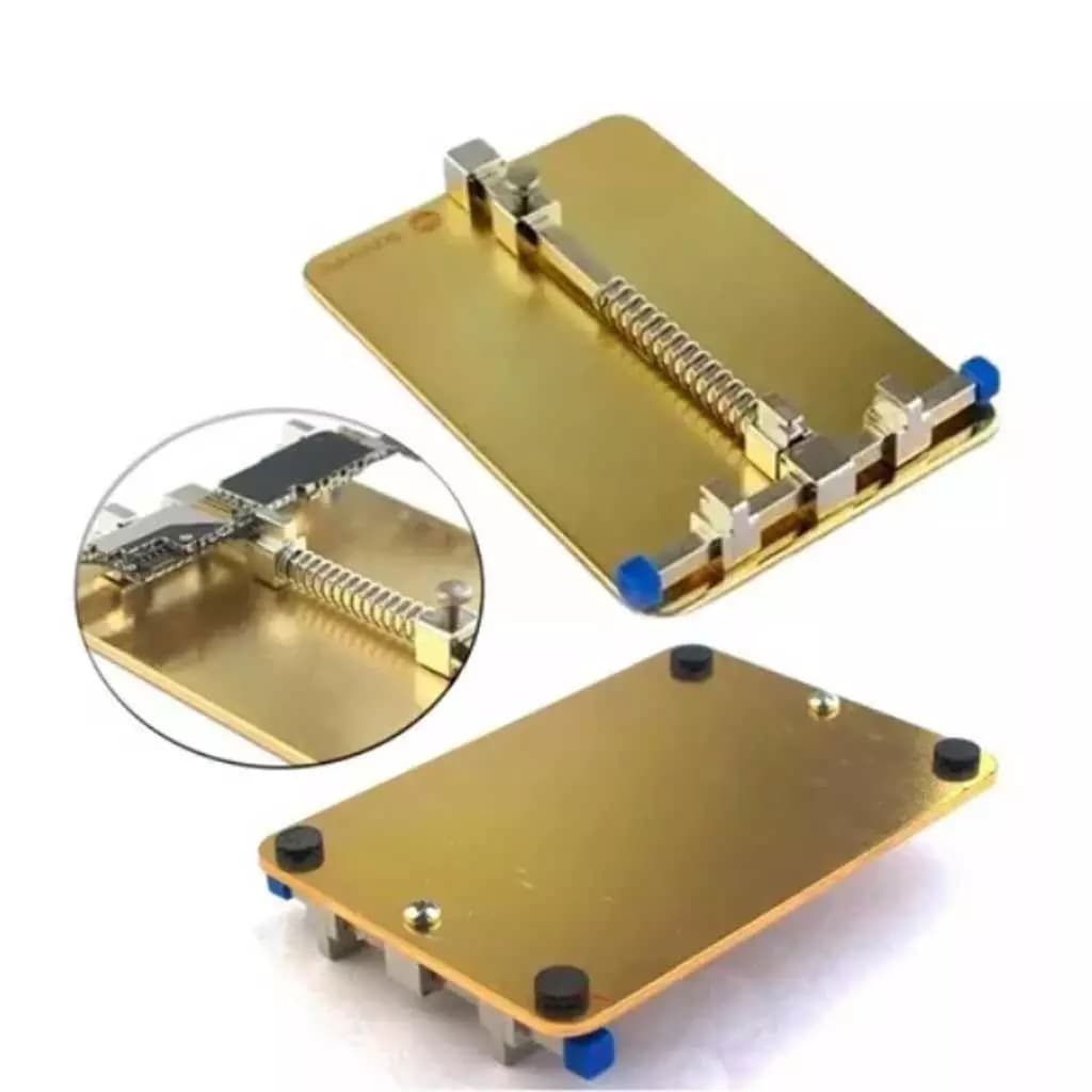 گیره برد Sunshine SS-601A — تصویر ۴