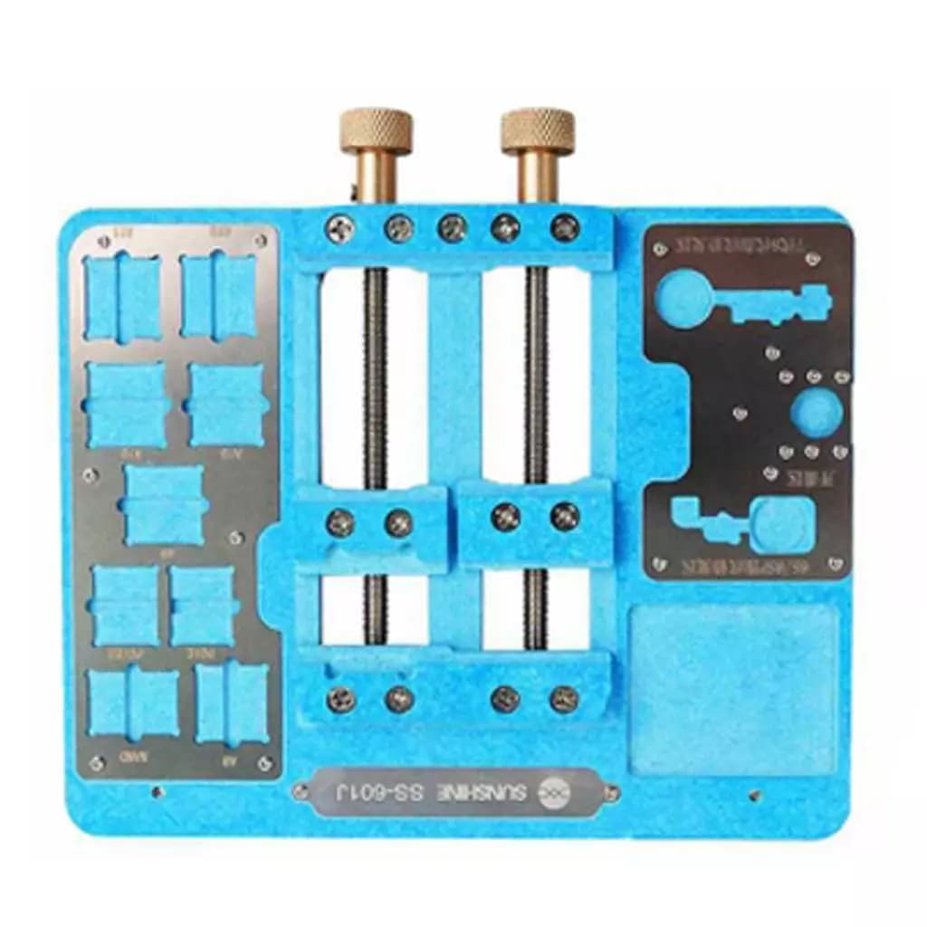 گیره برد همه کاره Sunshine SS-601J