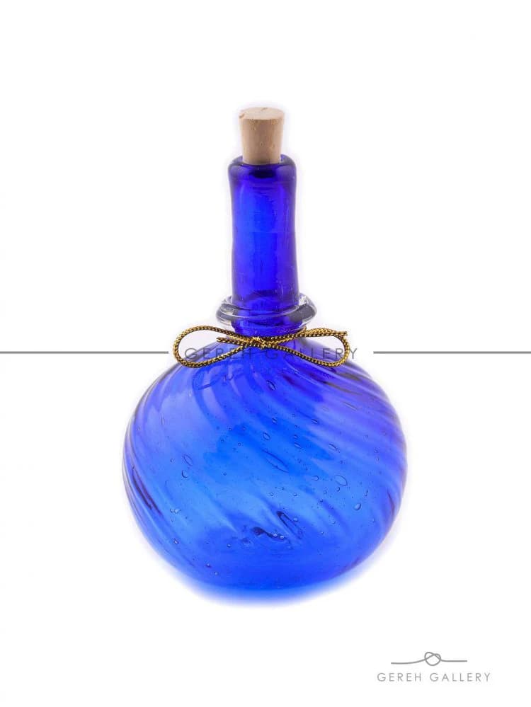 بطری موزه ای