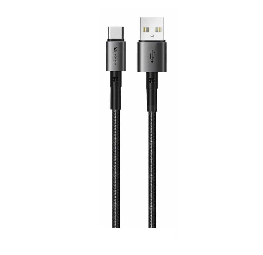 کابل تایپ سی مک دودو Mcdodo CA-3590 QC4.0 100W 6A — تصویر ۲