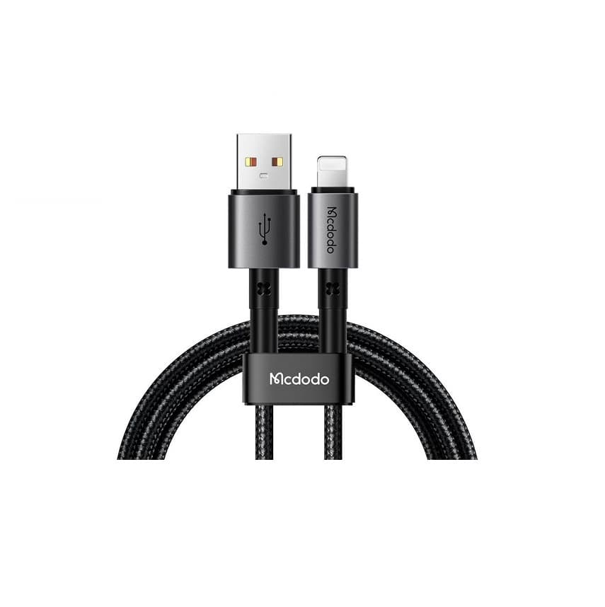 کابل آیفون مک دودو Mcdodo CA-3580 3A