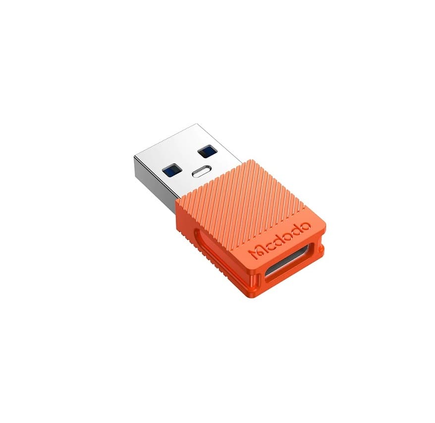 تبدیل تایپ سی به USB مک دودو Mcdodo OT-6550