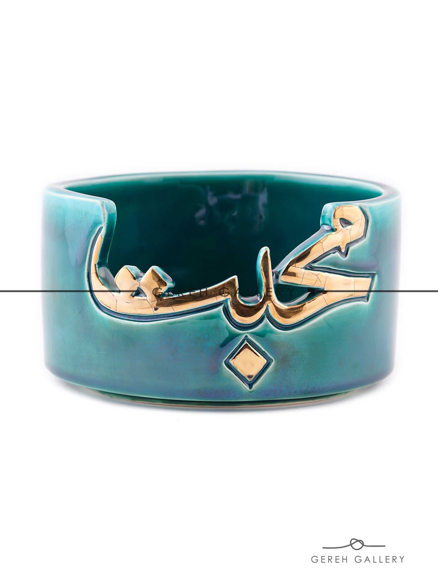 کاسه سرامیکی ” محبت”