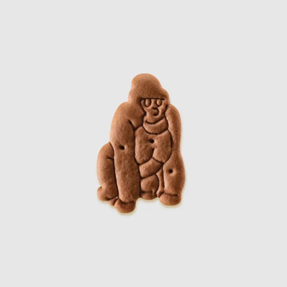 بیسکویت LEIBNIZ ZOO COCOA — تصویر ۴