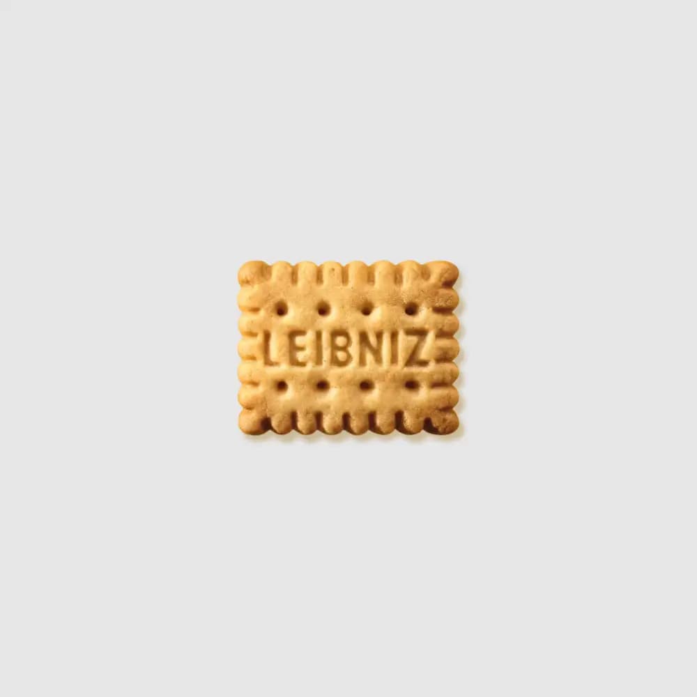 بیسکویت LEIBNIZ MINIS ORIGINAL — تصویر ۴