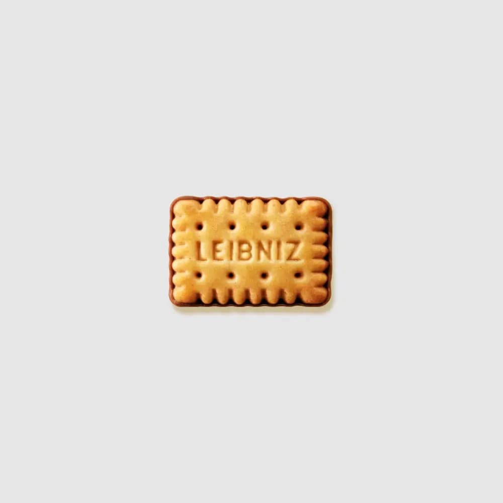 بیسکویت LEIBNIZ MINIS CHOCO — تصویر ۴