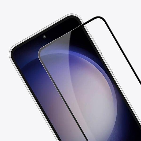 Nillkin Amazing CP+ Pro Glass Screen For Samsung Galaxy S24 FE — تصویر ۴