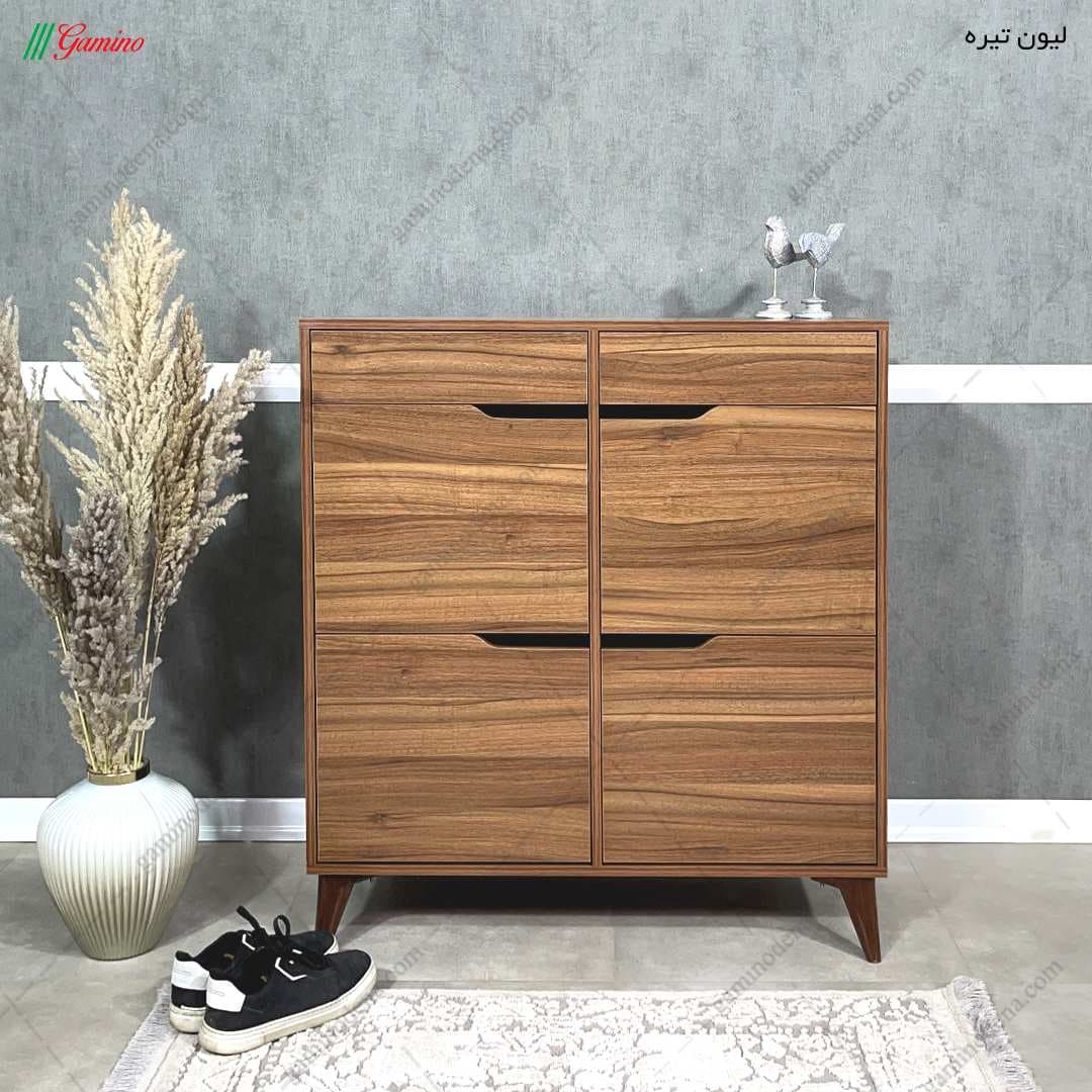جاکفشی مدرن آپارتمانی آرتام