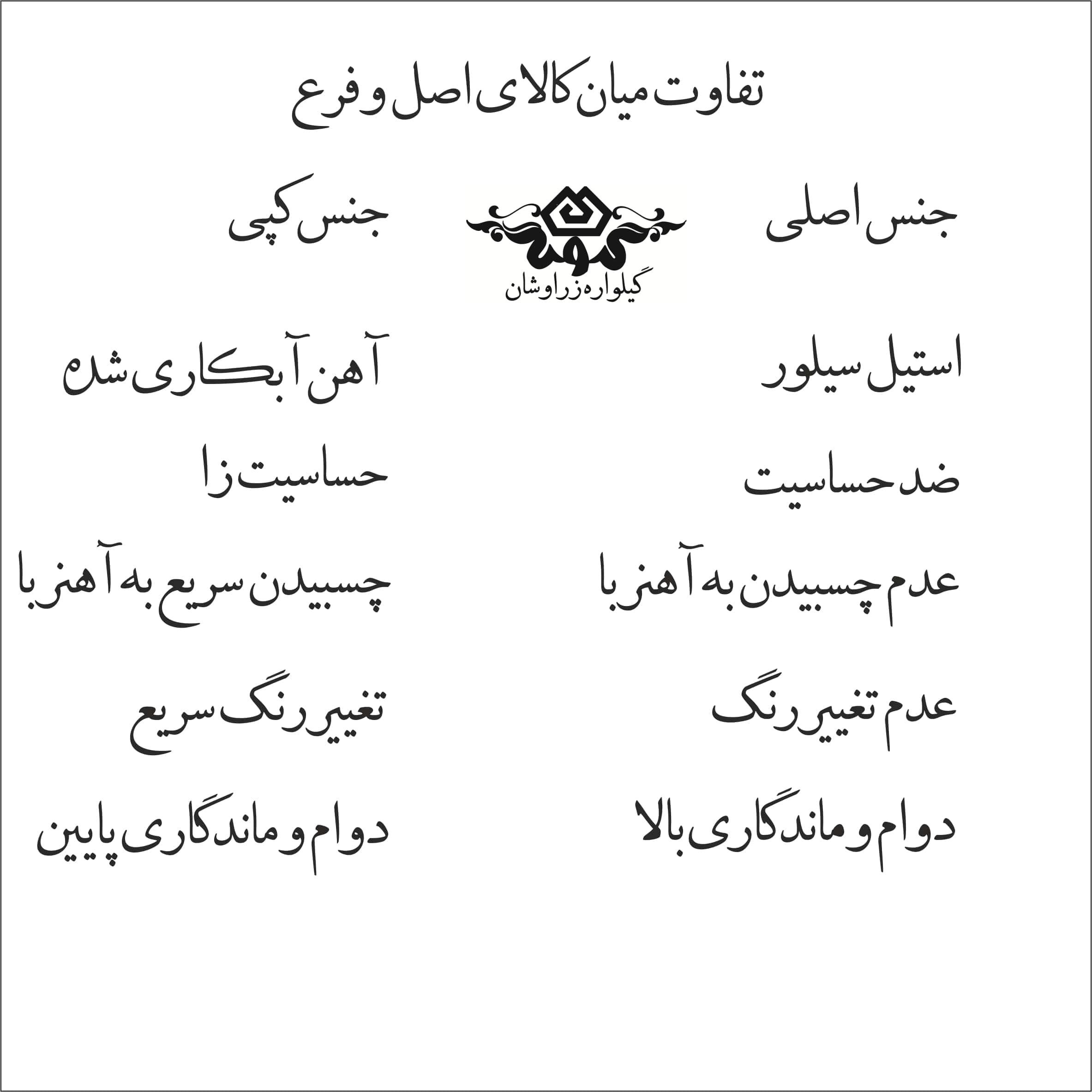 جاکلیدی زنانه گیوی مدل اسم آیدا کد FB 46 — تصویر ۵