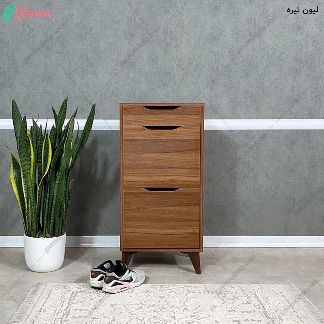 جاکفشی مدرن آپارتمانی گلدیس
