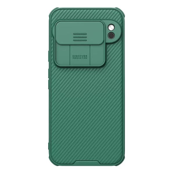 قاب گوشی گوگل پیکسل 9 پرو مدل نیلکین CamShield Pro