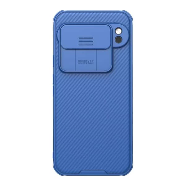 قاب گوشی گوگل پیکسل 9 پرو مدل نیلکین CamShield Pro — تصویر ۲