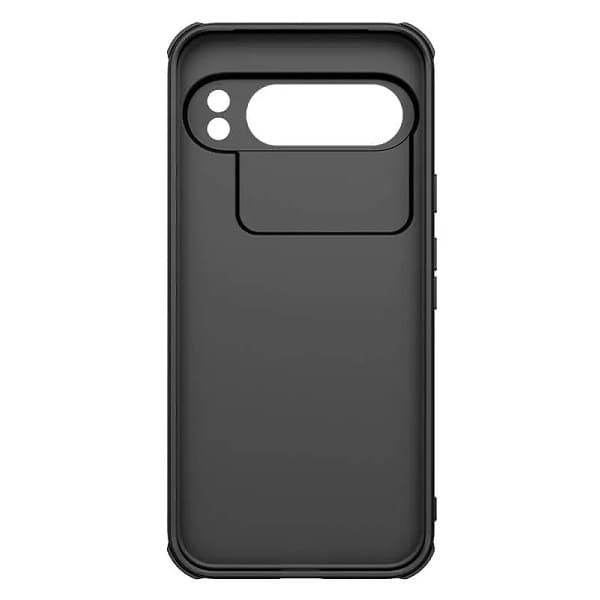 قاب گوشی گوگل پیکسل 9 پرو مدل نیلکین CamShield Pro — تصویر ۷