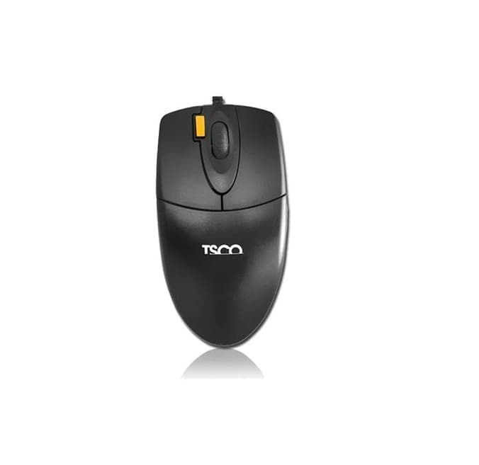 موس سیم دار تسکو TSCO TM 212