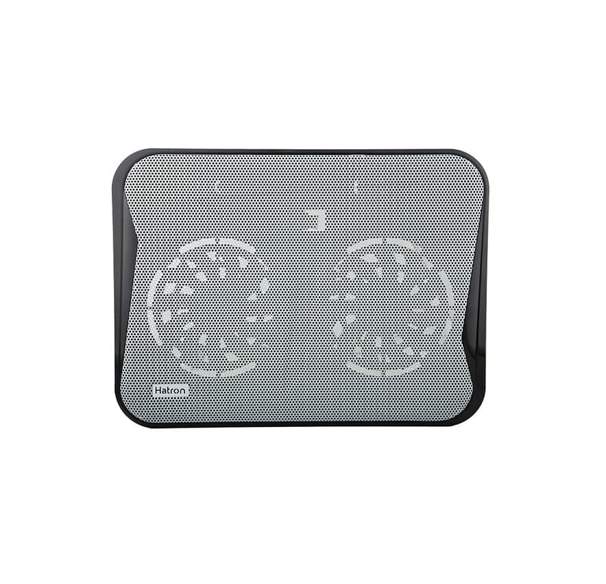 فن لپ تاپ هترون Hatron HCP086