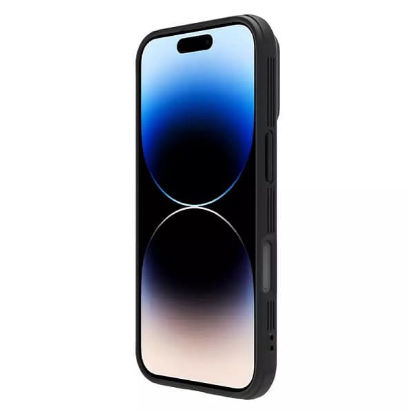 Nillkin CamShield Pro cover case for Apple iPhone 16 — تصویر ۷