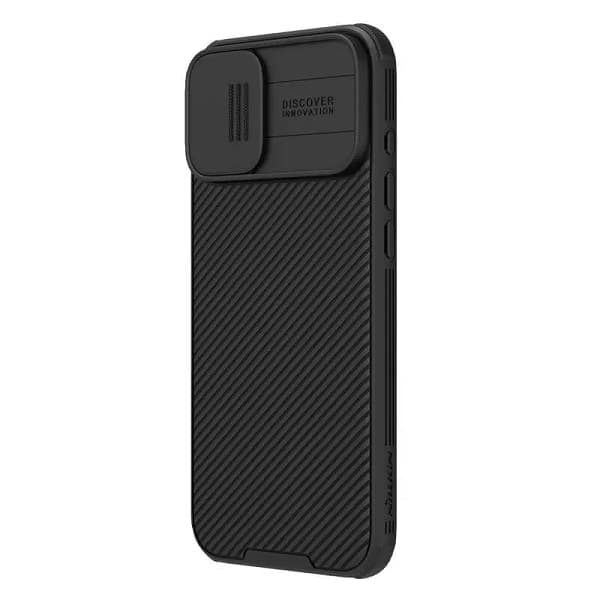 Nillkin CamShield Pro cover case for Apple iPhone 16 — تصویر ۶