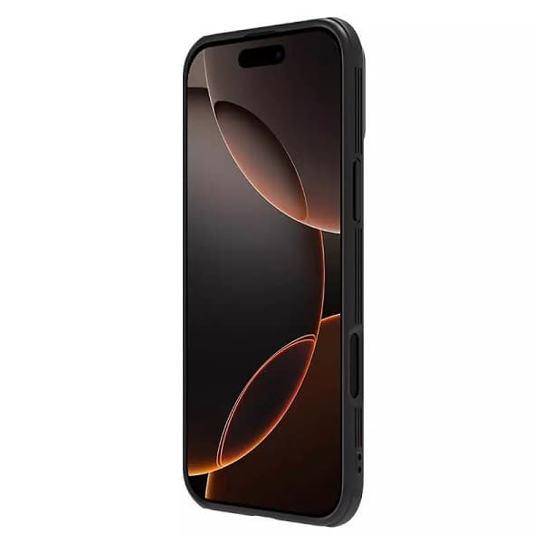 Nillkin CamShield Pro cover case for Apple iPhone 16 Pro Max — تصویر ۸