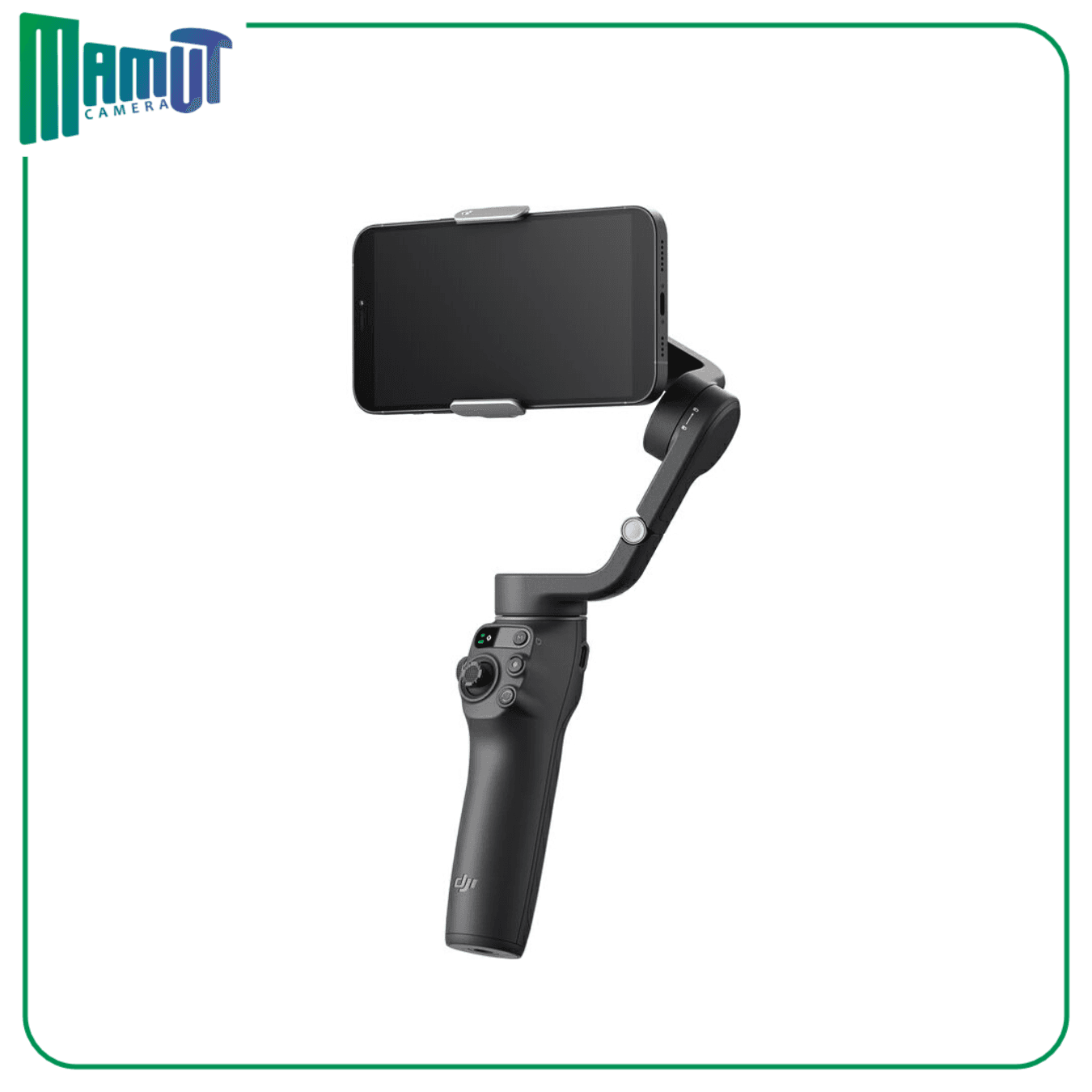 گیمبال اسمو موبایل DJI Osmo Mobile 6 Gimbal
