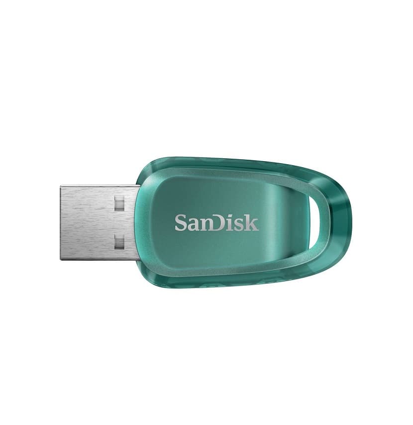 فلش 256 گیگ سندیسک Sandisk Ultra Eco USB3.2