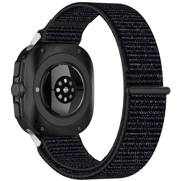 بند ساعت سامسونگ گلکسی واچ الترا مدل Nylon Loop — تصویر ۵