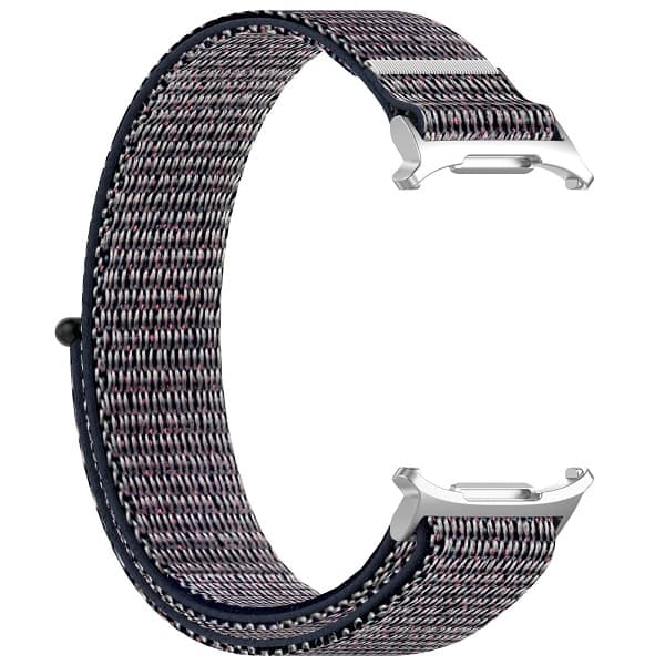 بند ساعت سامسونگ گلکسی واچ الترا مدل Nylon Loop — تصویر ۸