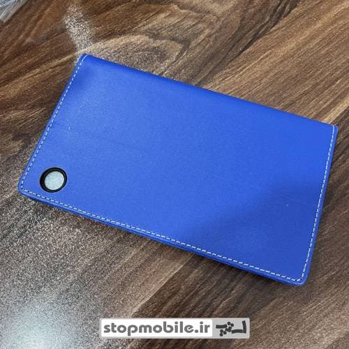 کیف تبلت سامسونگ Tab A11 WiFi SM-X133 مدل FOLIO COVER — تصویر ۳