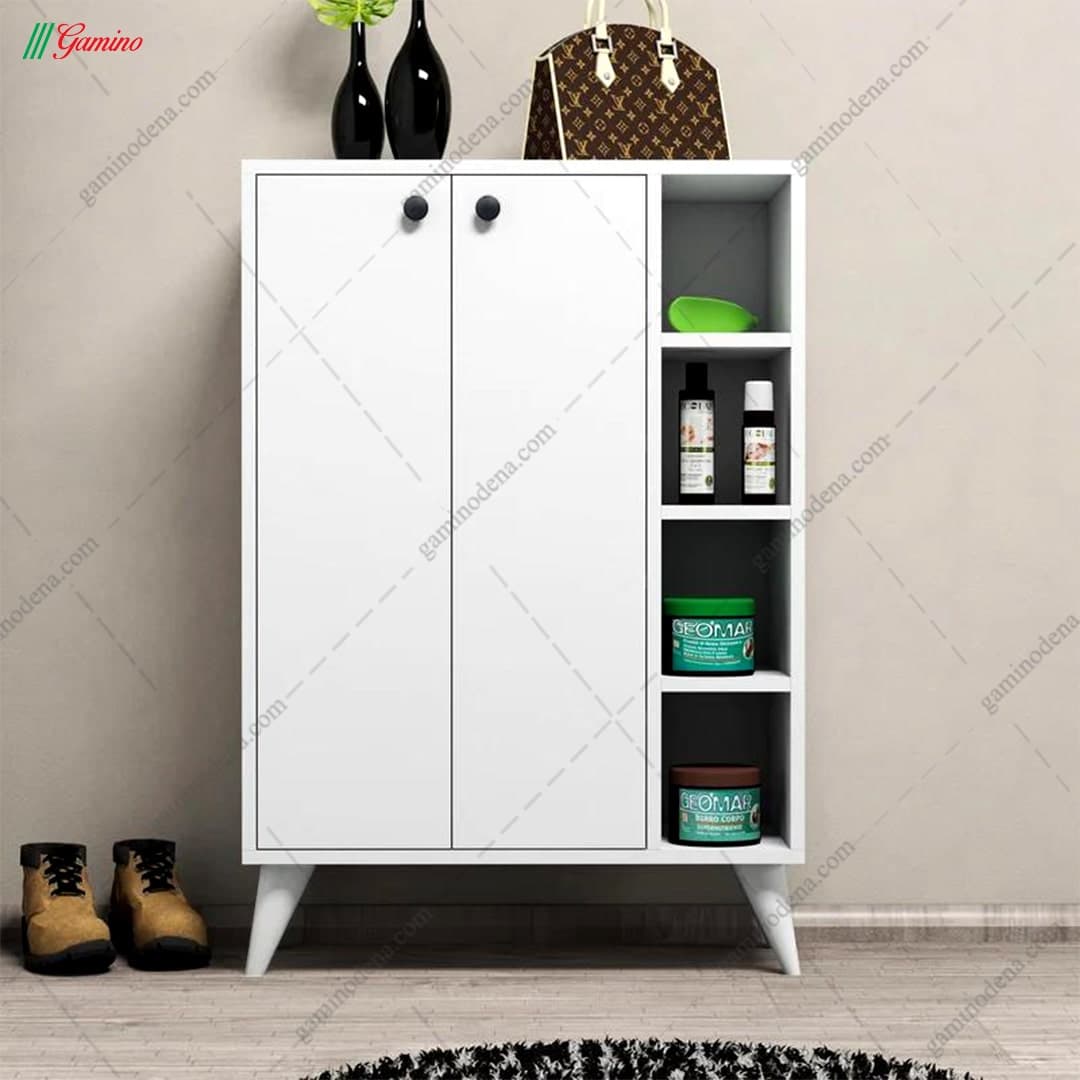 جاکفشی مدرن آپارتمانی توکان