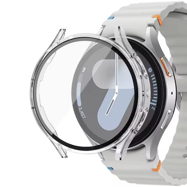 کاور محافظ ساعت هوشمند سامسونگ گلکسی Watch 7 40mm — تصویر ۲
