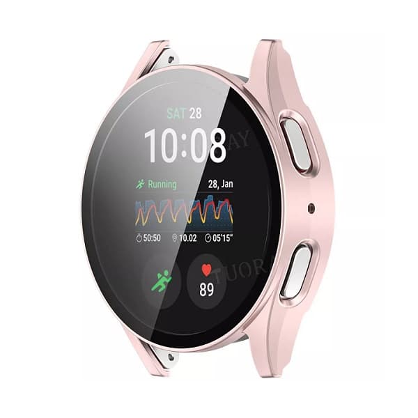 کاور محافظ ساعت هوشمند سامسونگ گلکسی Watch 7 40mm — تصویر ۵