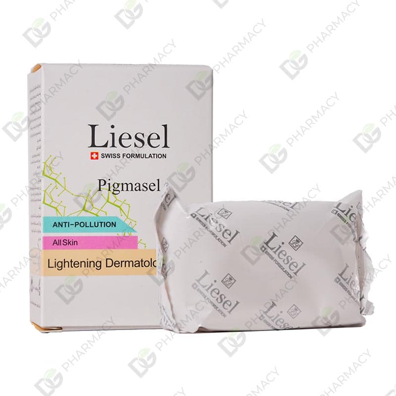 پن روشن کننده پیگماسل | Pigmasel Lightening Dermatological Pain
