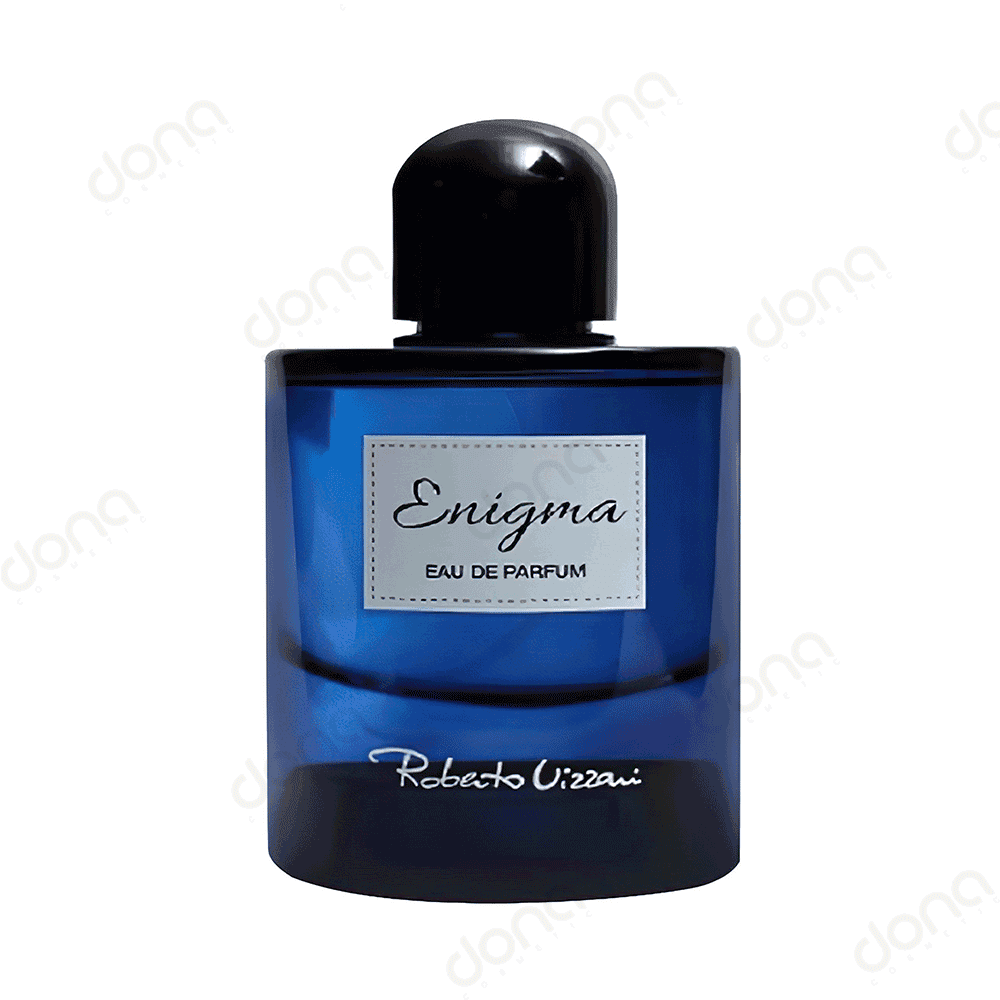 ادکلن مردانه ادوپرفیوم Enigma روبرتو ویزاری