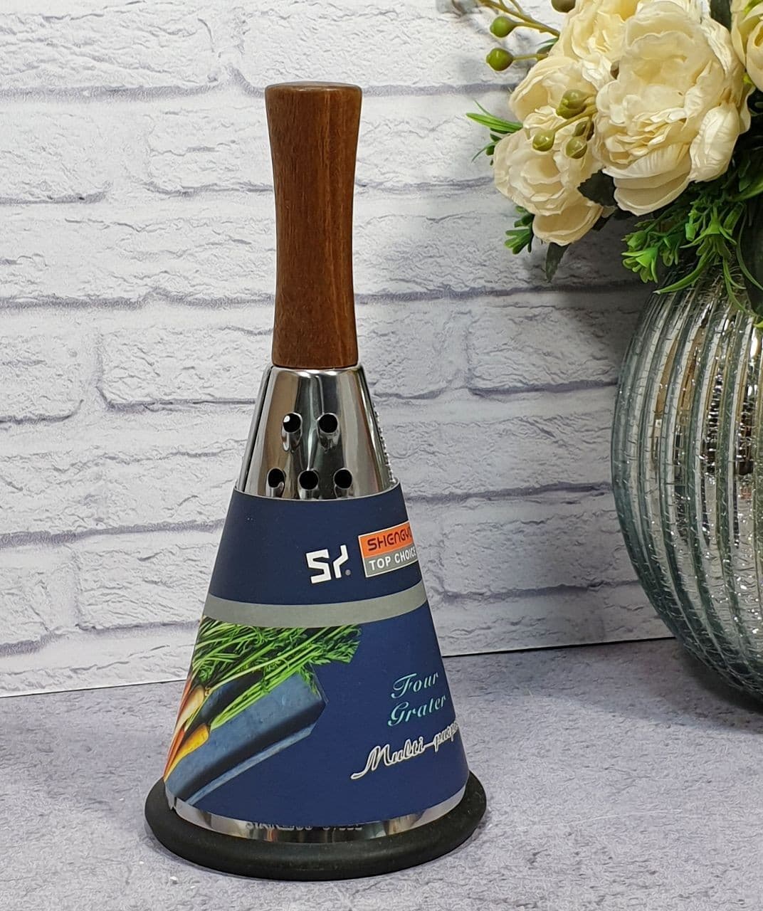 رنده مخروطی استیل کوچک SHENGYA شنگیا(1000) ارسال نیمه رایگان