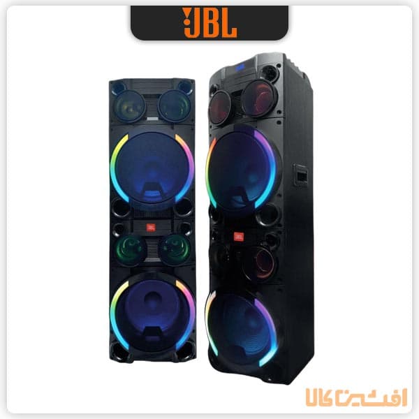 اسپیکر جی بی ال مدل 1220 (PARTY BOX 1220)