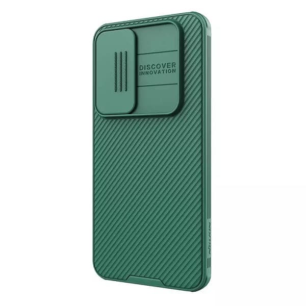 قاب گوشی سامسونگ Galaxy S24 FE مدل نیلکین CamShield Pro — تصویر ۷