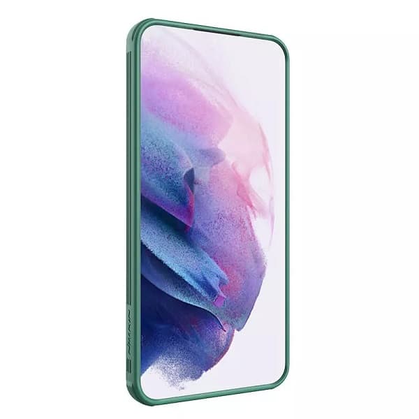 قاب گوشی سامسونگ Galaxy S24 FE مدل نیلکین CamShield Pro — تصویر ۶