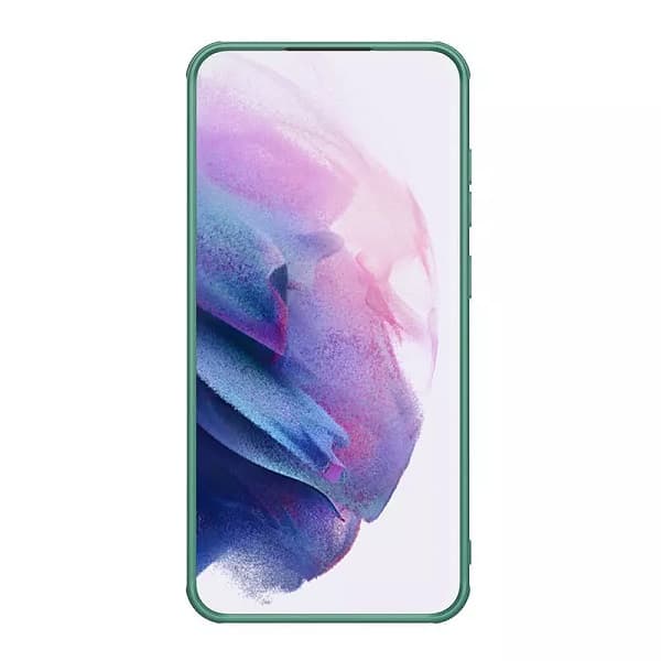 قاب گوشی سامسونگ Galaxy S24 FE مدل نیلکین CamShield Pro — تصویر ۴