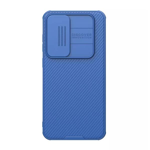 قاب گوشی سامسونگ Galaxy S24 FE مدل نیلکین CamShield Pro — تصویر ۲