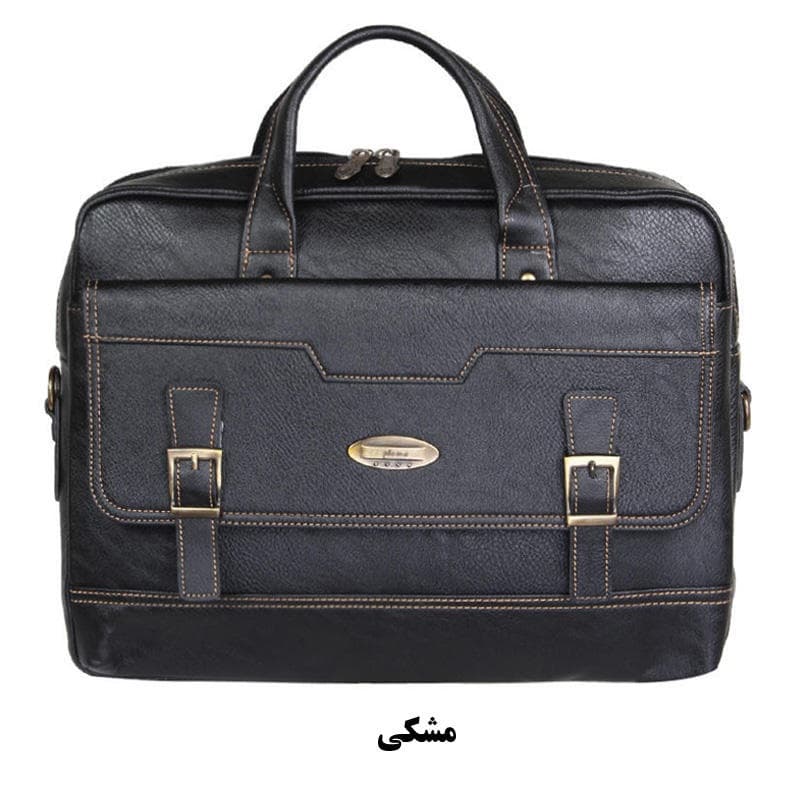 کیف لپ تاپ دیپلمات DIPLOMAT مدل 102