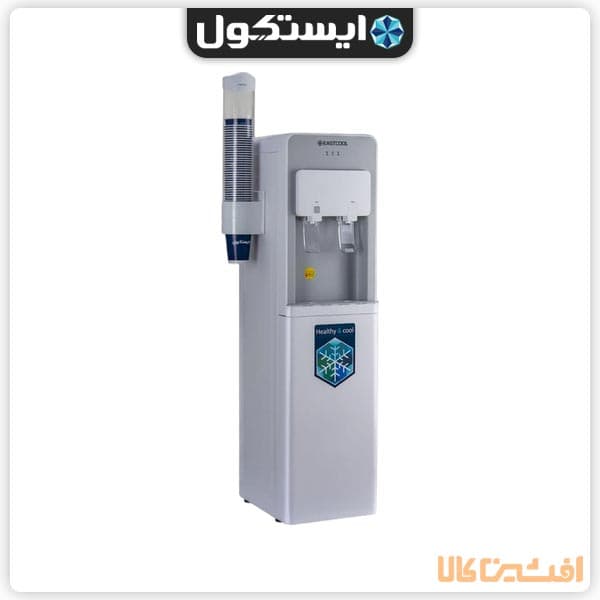 آبسردکن ایستکول مدل TM-SW441R (متصل به آب شهری) — تصویر ۳