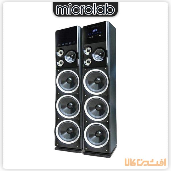 اسپیکر میکرولب مدل اینفینیتی M310105 INF