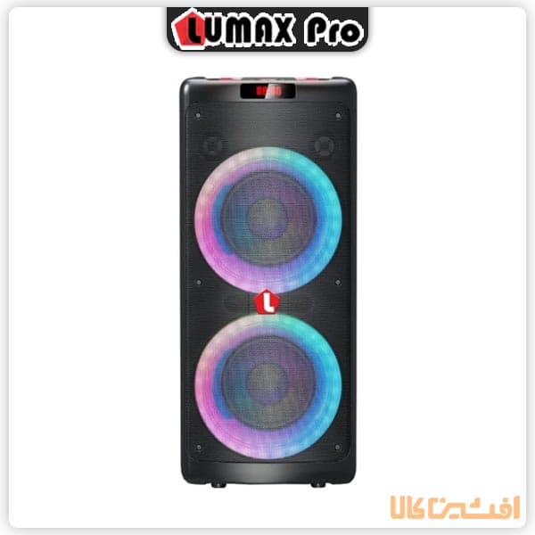 اسپیکر لومکس مدل بوم باکس 602 (BOOMBOX 602)