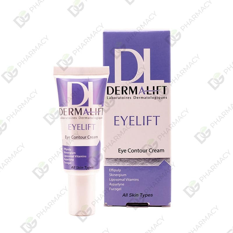 کرم دور چشم آیلیفت | Eyelift Eye Contour Cream