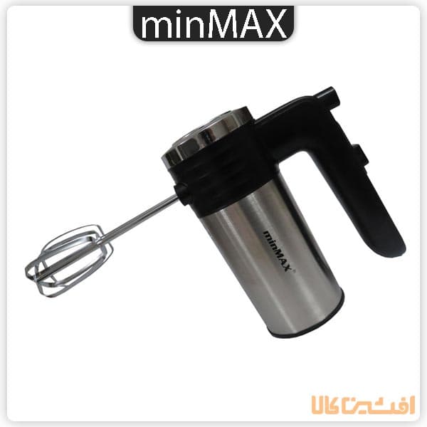 همزن مینی مکس مدل MMX-909 — تصویر ۳