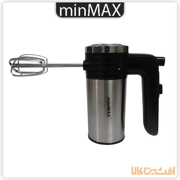 همزن مینی مکس مدل MMX-909