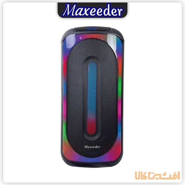 اسپیکر مکسیدر مدل ED11